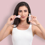 Buy Noiant Sppon Gua Sha- Spoonie Rose Quartz | Deep Massage & Boosts Circulation Massager Face Lifting Tool facial Gua Sha Massage Tool 1 Pc - Purplle