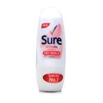 Buy Sure Passion Dry Shield Deodorant (25 ml) - Purplle