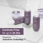 Buy Bare Anatomy Anti-Frizz Leave In Conditioner | Deep Conditioned Hair For 24 hrs (150 ml) - Purplle