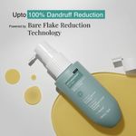 Buy Bare Anatomy Dandruff Remover Hair Tonic | Controls Sebum Production | Aloe Vera & Tea Tree (50 ml) - Purplle