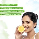 Buy Mamaearth 10% Vitamin C Face Serum, Essence Serum with Vitamin C and Gotu Kola for Skin Illumination - 30ml - Purplle