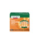 Buy Nature's Essence Flawless Papaya Facial KitA (452 gm) - Purplle