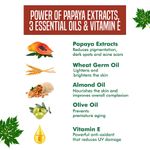 Buy Nature's Essence Flawless Papaya Facial KitA (452 gm) - Purplle