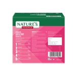 Buy Nature's Essence Gentle Fruit Facial Kit (498 g) - Purplle