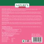 Buy Nature's Essence Gentle Fruit Facial Kit (498 g) - Purplle