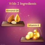 Buy Bajaj Almond Drops Almond Drops Hair Serum with Oil 50ml - Purplle