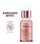 Buy Ronzille Glass Glow Pre Make-up Oil Primer - 10 ml - Purplle