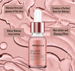 Buy Ronzille Glass Glow Pre Make-up Oil Primer - 10 ml - Purplle