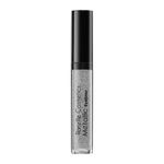 Buy Ronzille shimmer Metallic Glitter Eyeliner Silver - Purplle