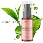 Buy Ronzille Green Tea Toner Hydrating, Nourishing And Moisturised Skin for men and women - Purplle