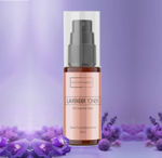 Buy Ronzille Lavender Toner for Wrinkle Free, Smooth and Glowing Skin for men and women 100 ml - Purplle