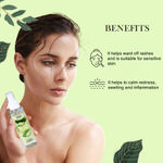 Buy Richfeel Aloe & Cucumber Face Mist 100 ML - Purplle