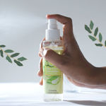Buy Richfeel Aloe & Cucumber Face Mist 100 ML - Purplle