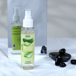 Buy Richfeel Aloe & Cucumber Face Mist 100 ML - Purplle