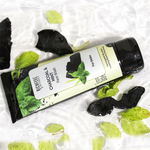 Buy Richfeel Charcoal & Mint Face Wash 100 gm - Purplle