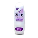 Buy Sure Free Spirit Dry Shield Deodorant (25 ml) - Purplle