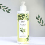 Buy Richfeel Lemon Grass & Tea Tree Body Wash 200 ML - Purplle