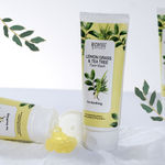 Buy Richfeel Lemon Grass & Tea Tree Face Wash 100 gm - Purplle