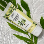 Buy Richfeel Lemon Grass & Tea Tree Face Wash 100 gm - Purplle