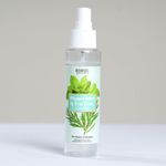 Buy Richfeel Peppermint & Tea Tree Face Mist 100 ML - Purplle