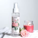 Buy Richfeel Pure Rose Face Mist 100 ML - Purplle