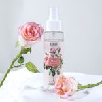 Buy Richfeel Pure Rose Face Mist 100 ML - Purplle