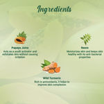 Buy Biotique Papaya Deep Cleanse Face Wash (100 ml X 2) - Purplle