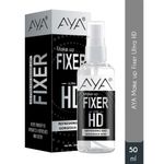 Buy AYA Ultra HD Makeup Fixer, 50 ml - Purplle