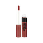 Buy Maybelline New York Sensational Liquid Matte Lipstick 13 Upbeat Crimson (7 ml) - Purplle