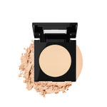 Buy Maybelline New York Fit Me Matte+Poreless Pressed Powder - Natural Buff 230 (8.5 g) - Purplle