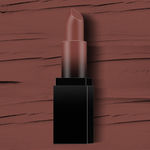 Buy Swiss Beauty HD Matte Lipstick Dark Brown 19 (3.5 g) - Purplle