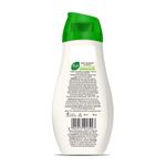 Buy Nyle Naturals Strong & Healthy Anti Hairfall Shampoo, With Goodness Of Almonds And Green Gram Sprouts, 180 ML - Purplle