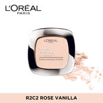 Buy L'Oreal Paris True Match Super-Blendable Powder - shade f2/c2 rose vanilla (9 g) - Purplle