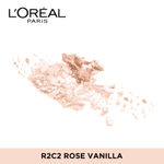 Buy L'Oreal Paris True Match Super-Blendable Powder - shade f2/c2 rose vanilla (9 g) - Purplle