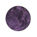 Buy DeBelle Gel Nail Lacquer Delightful Daphne (Duo Holo Purple Glitter)- (6 ml) - Purplle