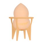 Buy Swiss Beauty Makeup Buddy Beauty Blender 01 Peach - Purplle