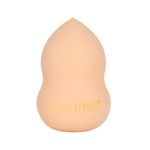 Buy Swiss Beauty Makeup Buddy Beauty Blender 01 Peach - Purplle