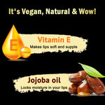 Buy Good Vibes HydraGlow Matte Liquid Lipstick Brick Nude| Jojoba & Vitamin E| (B2) - (5.2ml) - Purplle