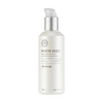 Buy THE FACE SHOP Whiteseed Brightening Lotion 145ml - Purplle