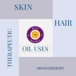 Buy Deve Herbes Pure Bergamot Essential Oil (Citrus bergamia) Natural Therapeutic Grade (Pack of tow) 100mlx2 - Purplle