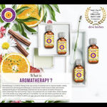 Buy Deve Herbes Pure Tea Tree Essential Oil (Melaleuca alternifolia) Natural Therapeutic Grade 10ml - Purplle