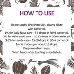 Buy Deve Herbes Pure Tea Tree Essential Oil (Melaleuca alternifolia) Natural Therapeutic Grade 10ml - Purplle