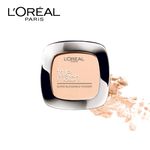 Buy L'Oreal Paris True Match Super Blendable Powder - Beige N4 (9 g) - Purplle