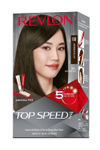 Buy Revlon Top Speed Hair Color-Women (New) Brownish Black 68 (Top Speed Hair Color-Women (New) - Purplle