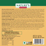 Buy Nature's Essence Glowing Gold Facial Kit 500+100 g - Purplle
