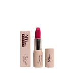 Buy NY Bae Runway Serum Lipstick - Fuchsia Flood 16 (4.2 gm) | Pink | Highly Pi gmented | Vitamin E & Fruit Oils | Lightweight | Non-Drying - Purplle