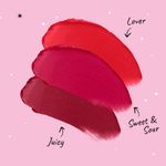 Buy Myglamm Popxo Makeup - Mini Lip Kit-Berry Amor-7.5 g - Purplle
