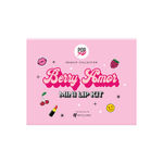 Buy Myglamm Popxo Makeup - Mini Lip Kit-Berry Amor-7.5 g - Purplle