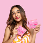 Buy Myglamm Popxo Makeup - Mini Lip Kit-Berry Amor-7.5 g - Purplle