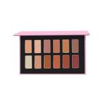 Buy MyGlamm POPxo 12 Eyeshadow Kit-Nood Crew (8.4 g) - Purplle